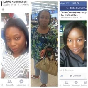 Meet your Posher, Deborah